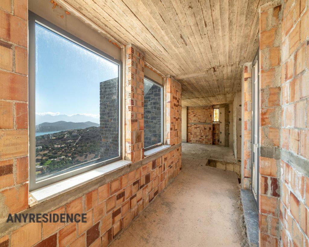 Villa in Lasithi, photo #2, listing #2467046