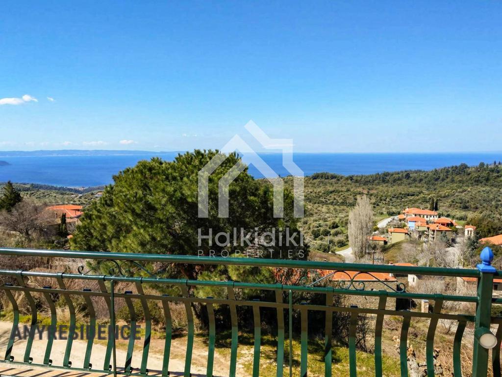 7 room villa in Sithonia, photo #7, listing #2082769