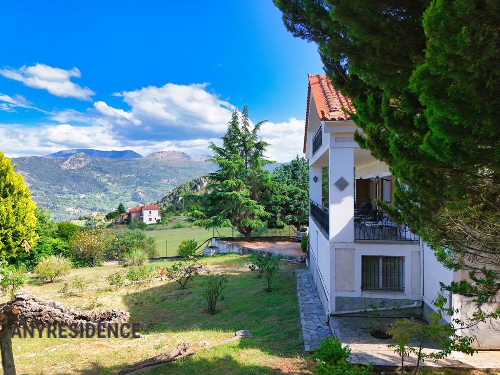Townhome in Achaia, photo #3, listing #2534753