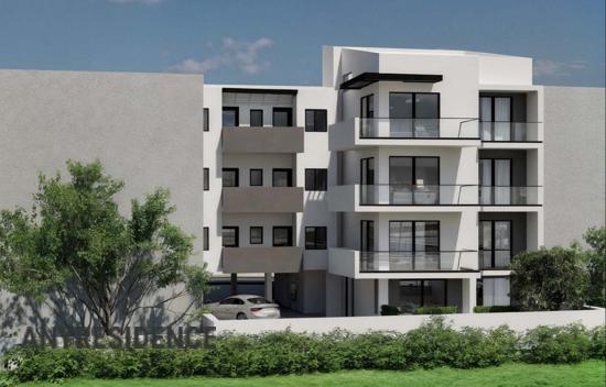 3 room new home in Nafplio