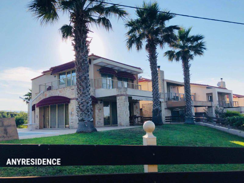 Villa in Chaniotis, photo #6, listing #2327284
