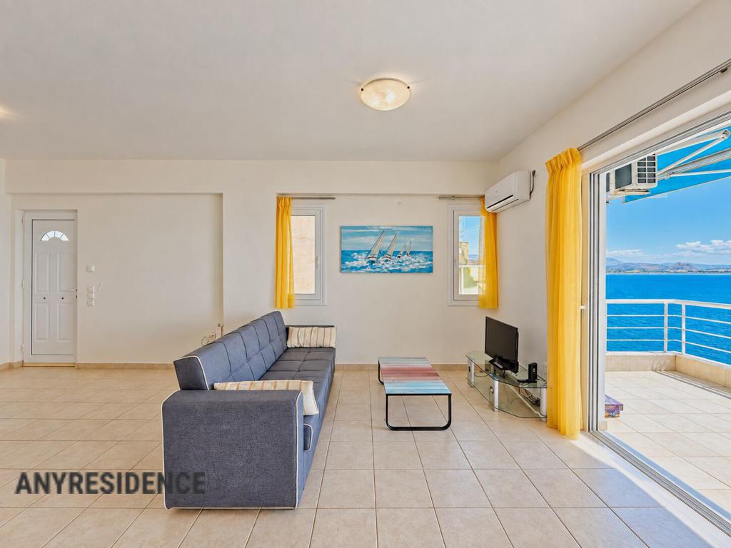 Apartment in Peloponnese, photo #5, listing #2555783