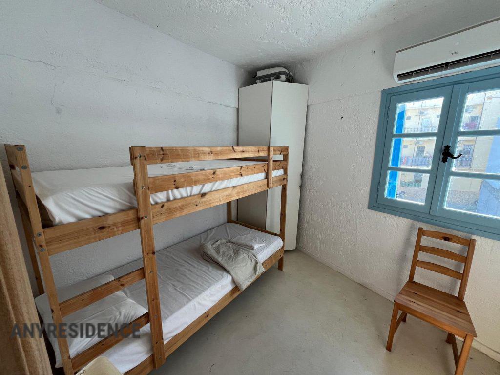 Villa in Heraklion, photo #7, listing #2491661