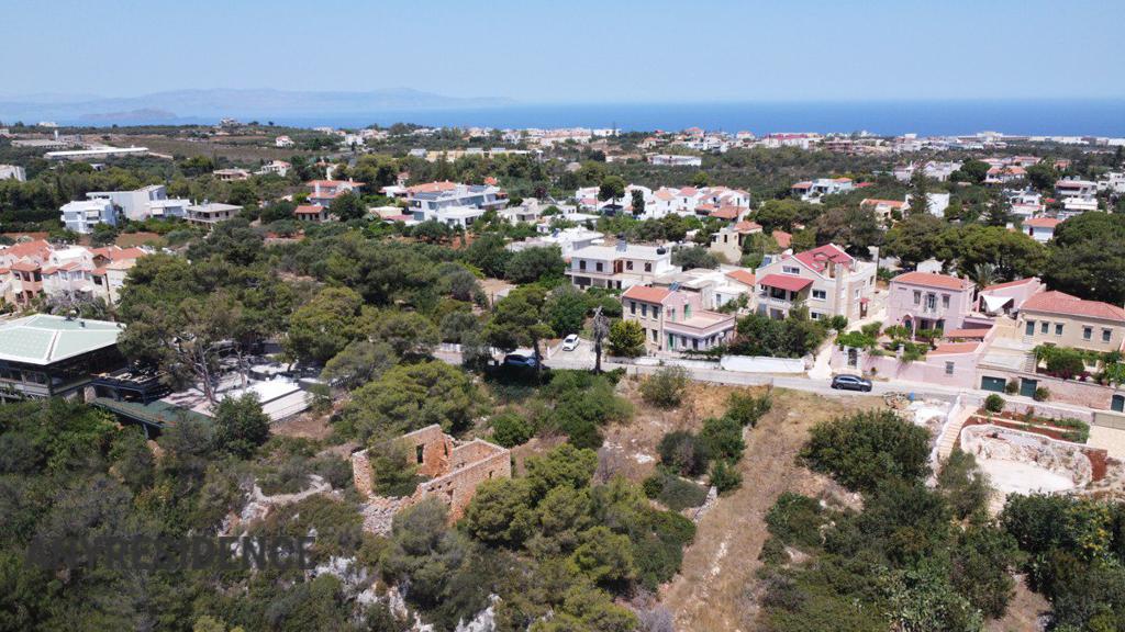 Development land Kounoupidiana, photo #8, listing #2377544