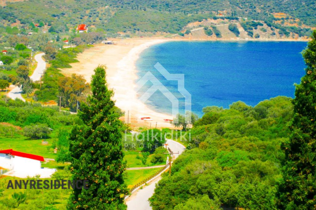 12 room townhome in Chalkidiki (Halkidiki), photo #2, listing #2081656