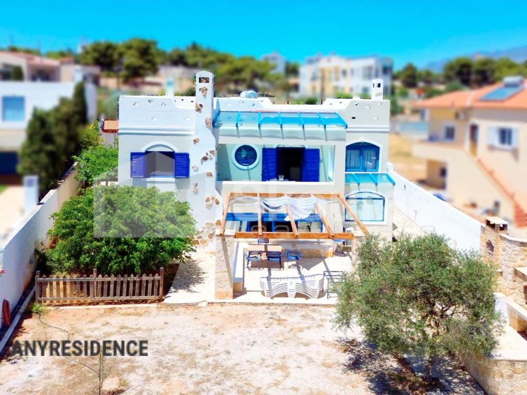 Townhome in Kavos, photo #3, listing #2456288