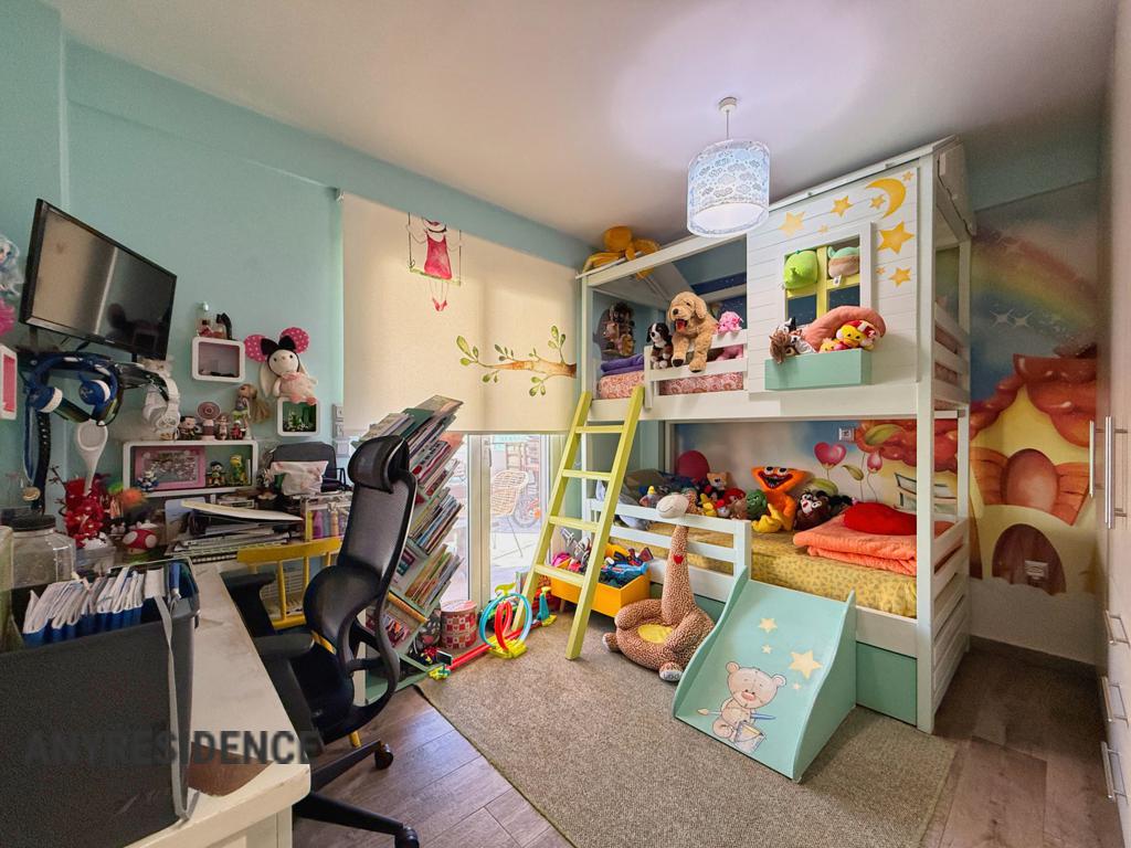 Apartment in Xilokastro, photo #10, listing #2454973