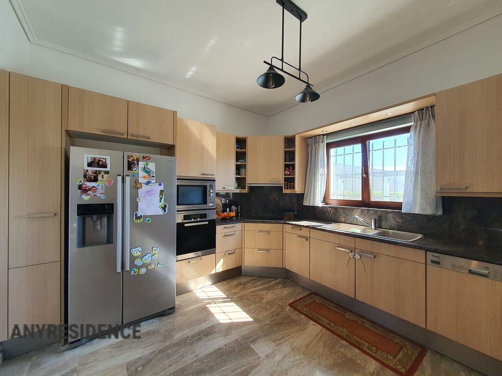 Villa in Peloponnese, photo #10, listing #2460588