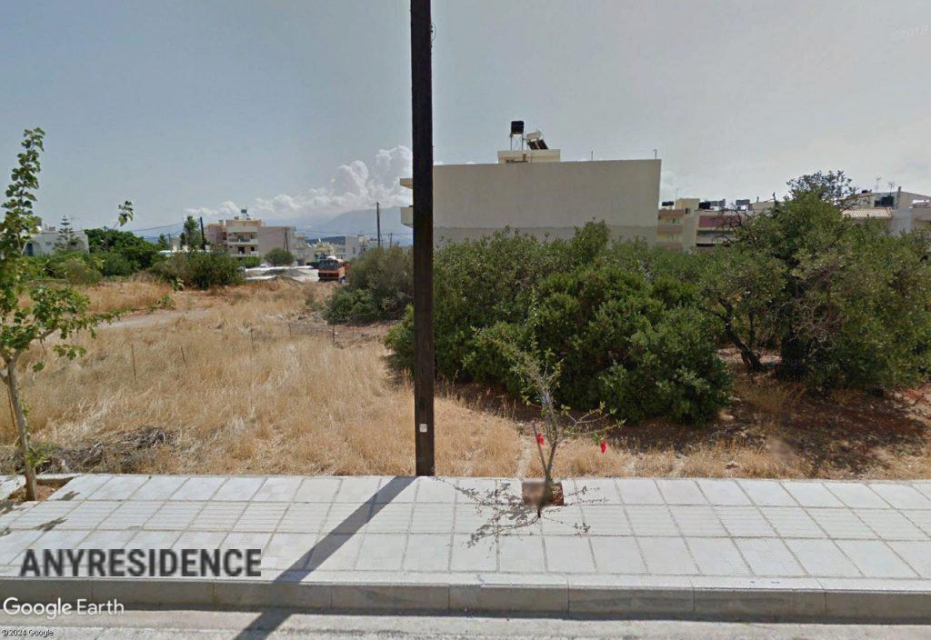 Development land Agios Nikolaos (Crete), photo #2, listing #2373055