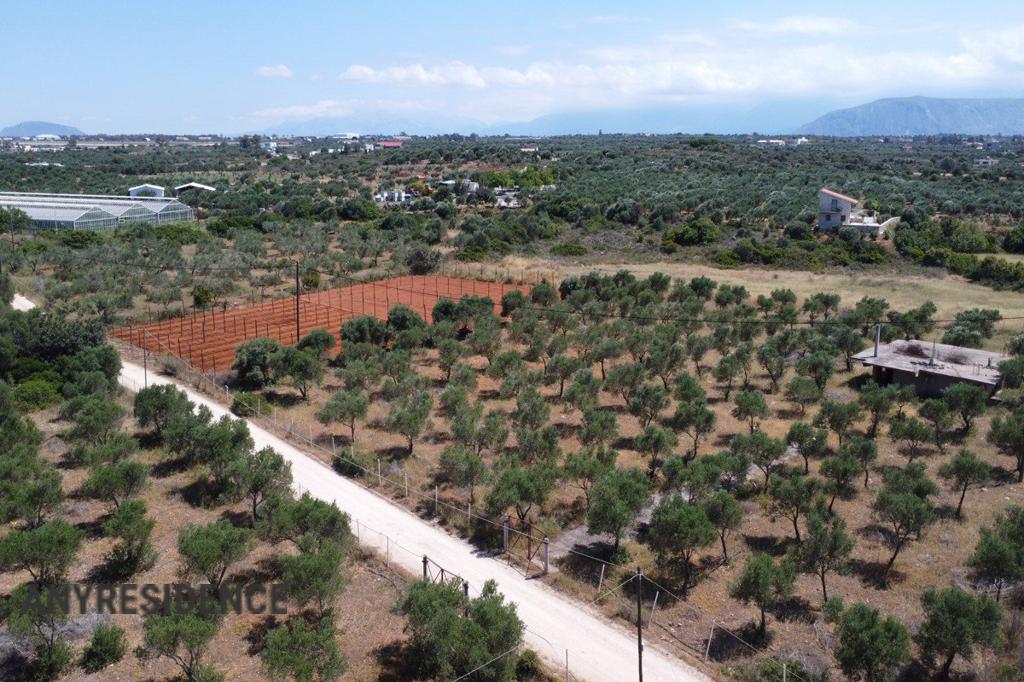 Development land Chania, photo #10, listing #2461574