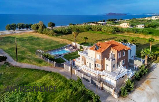 Villa in Maleme