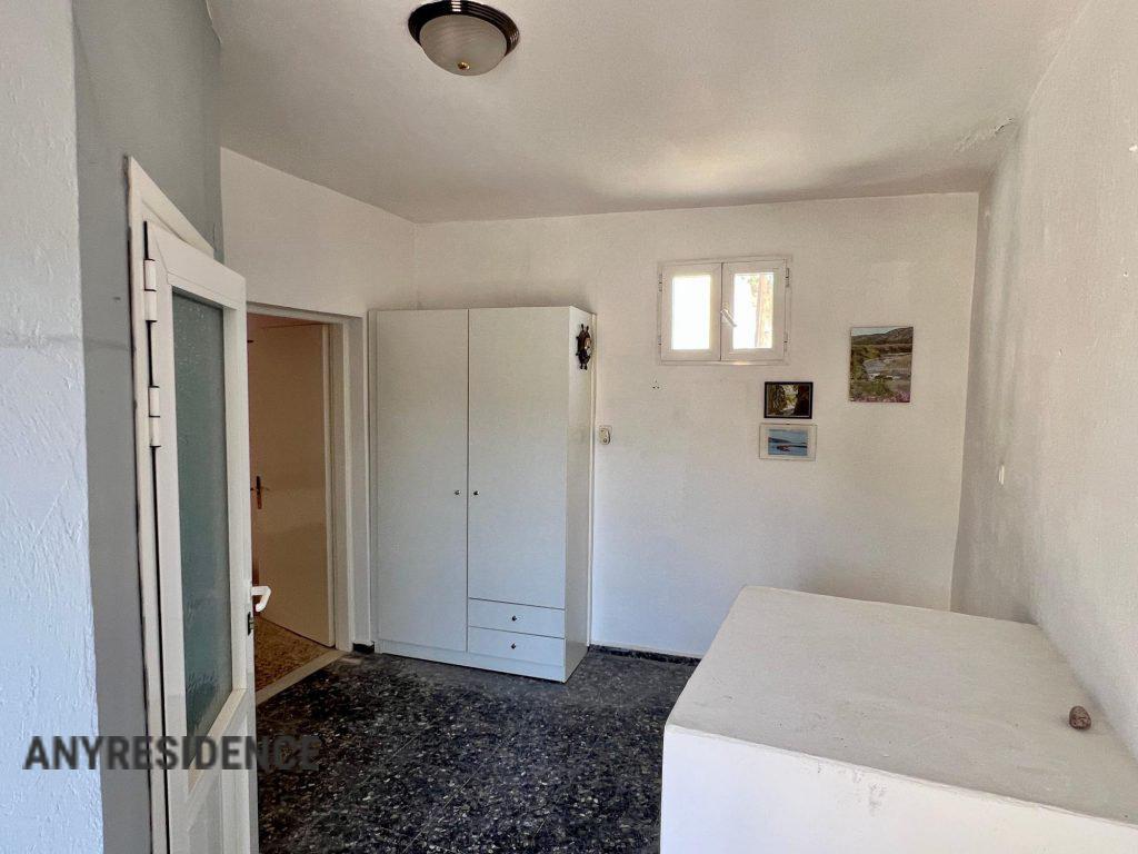 Detached house in Crete, photo #8, listing #2457457
