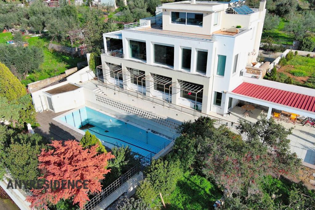 Villa in Kalamata, photo #7, listing #2495230