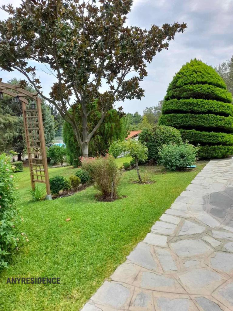 Villa in Chalkidiki (Halkidiki), photo #8, listing #2416439