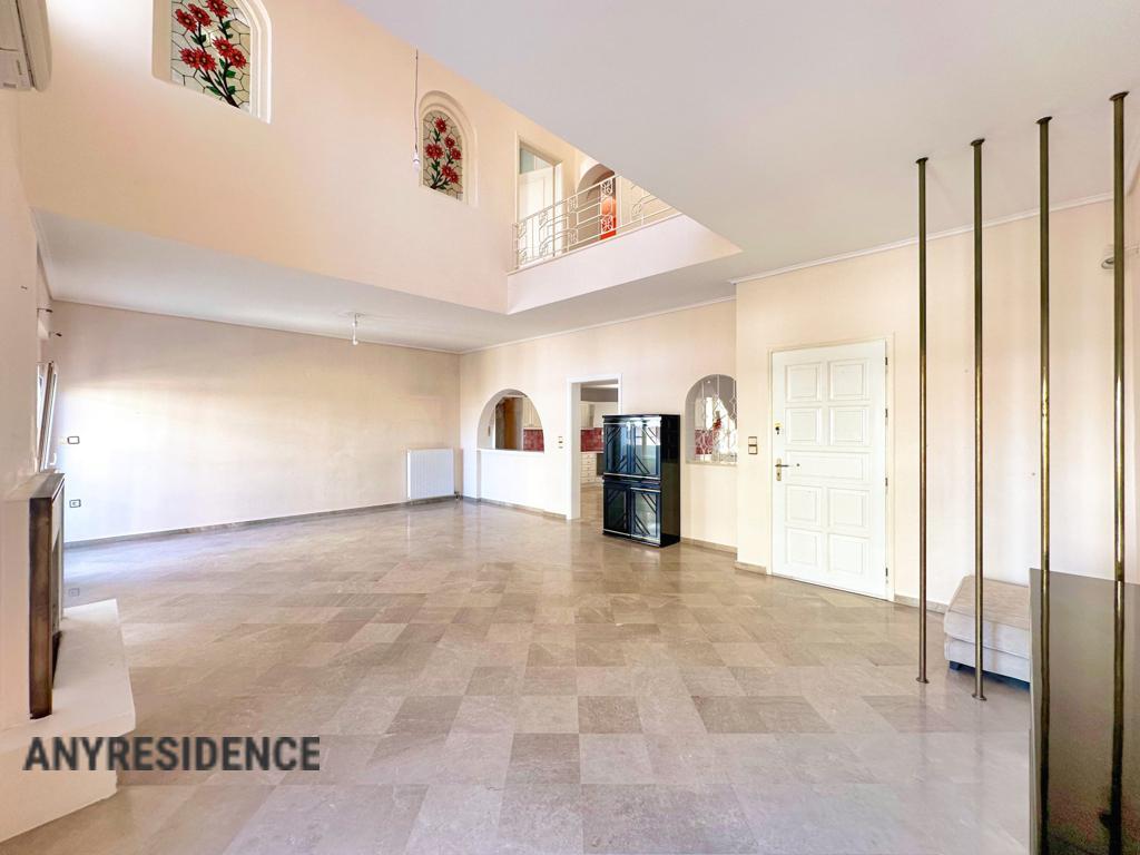 Townhome in Korinthos, photo #3, listing #2507140