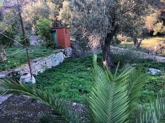 Terraced house in Administration of the Peloponnese, Western Greece and the Ionian Islands, photo #9, listing #2184033