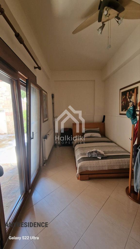 4 room townhome in Chalkidiki (Halkidiki), photo #2, listing #2388251