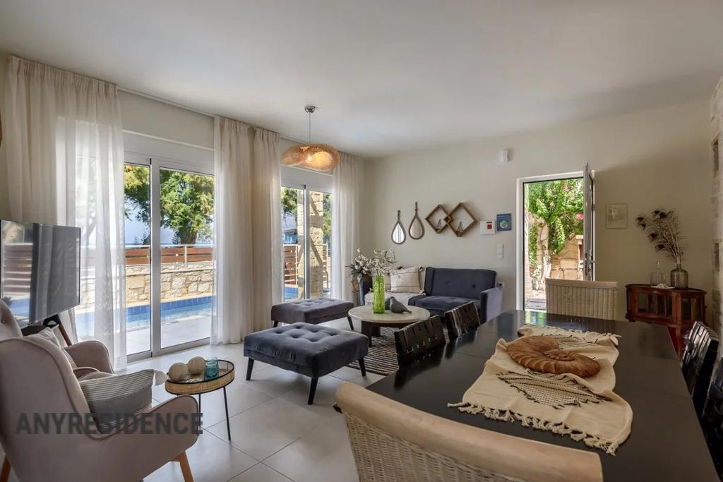 Townhome in Chania, photo #9, listing #2532785