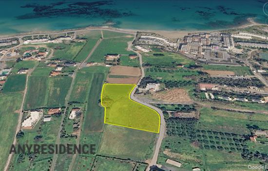 Development land Gouves