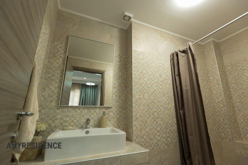 Villa in Sani, photo #8, listing #2466906