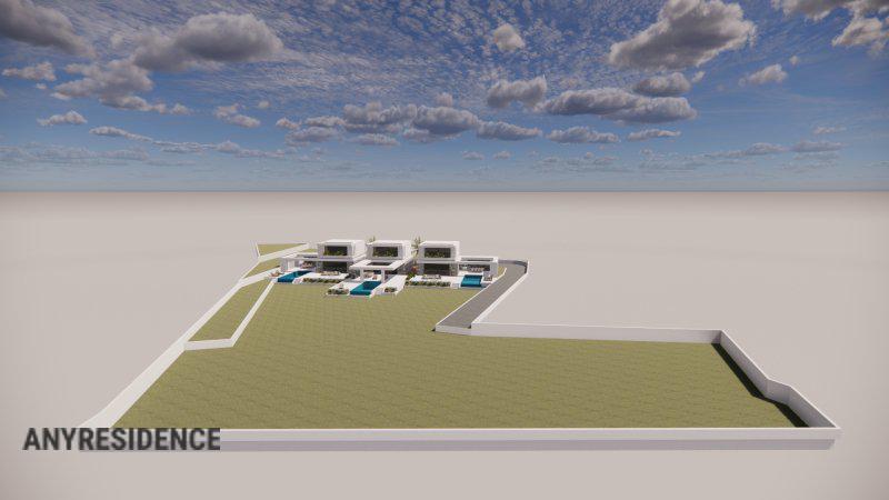 Villa in Chaniotis, photo #6, listing #2302612