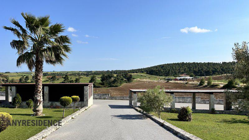 Townhome in Chalkidiki (Halkidiki), photo #4, listing #2465383