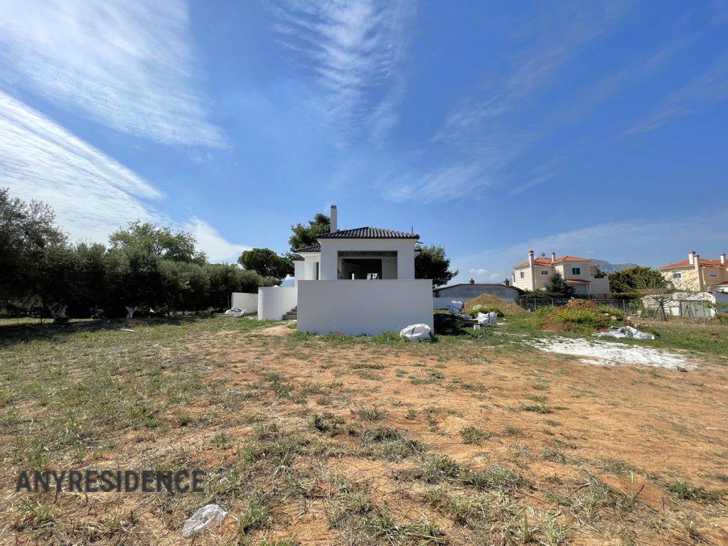 8 room villa in Agios Georgios, photo #6, listing #2260185