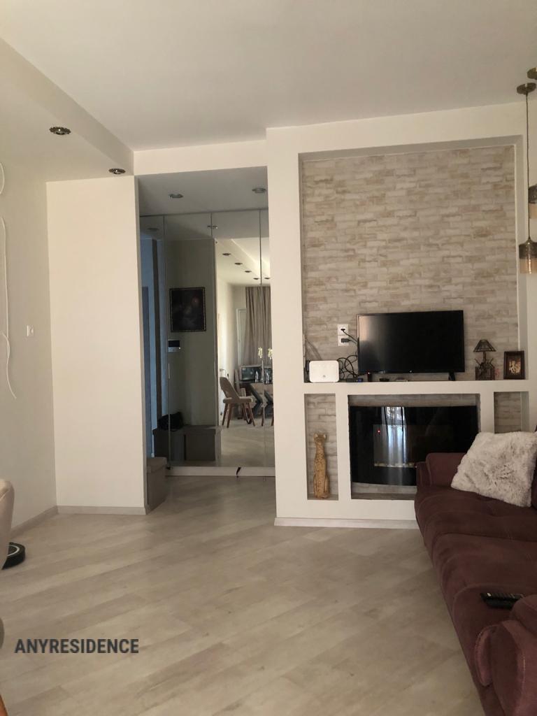 4 room apartment in Kallithea, photo #4, listing #2181835