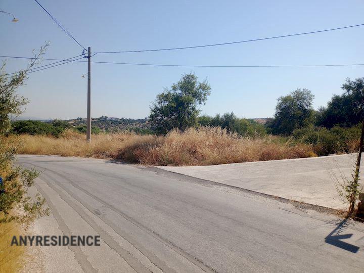 Development land Athens, photo #8, listing #2554645