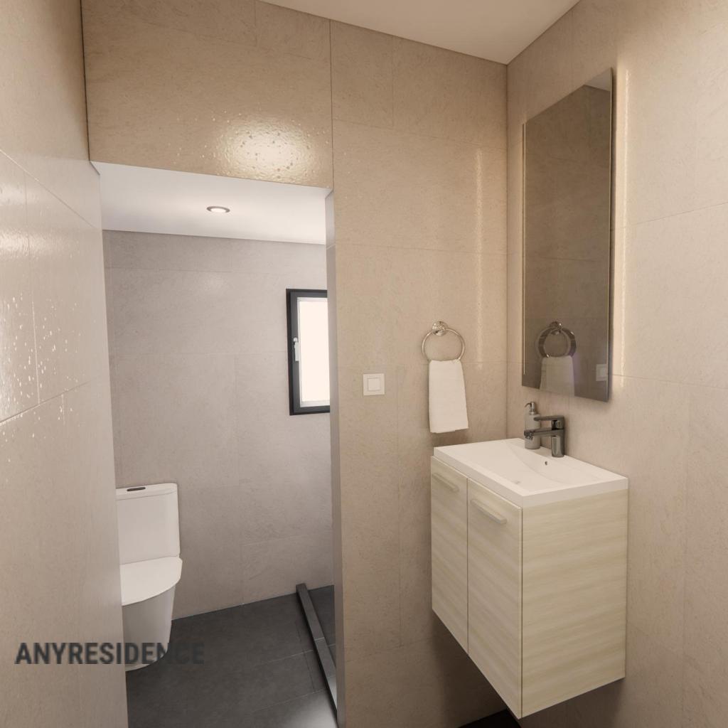 Apartment in Thessaloniki, photo #9, listing #2473144