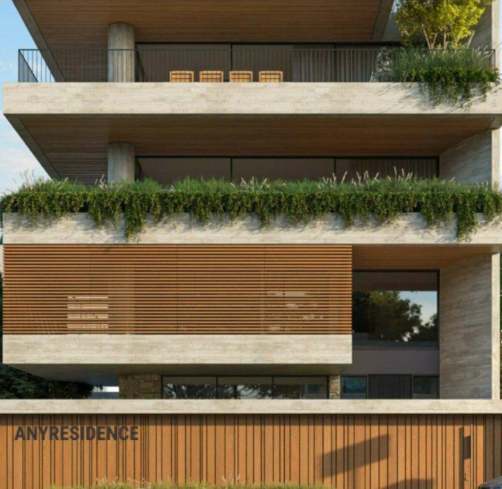 3 room terraced house in Attica, photo #7, listing #2470110