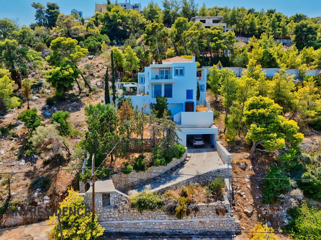 Villa in Peloponnese, photo #1, listing #2470989