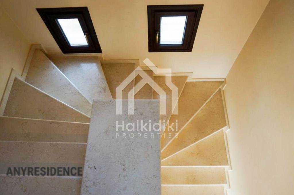 9 room townhome in Chalkidiki (Halkidiki), photo #6, listing #2082018