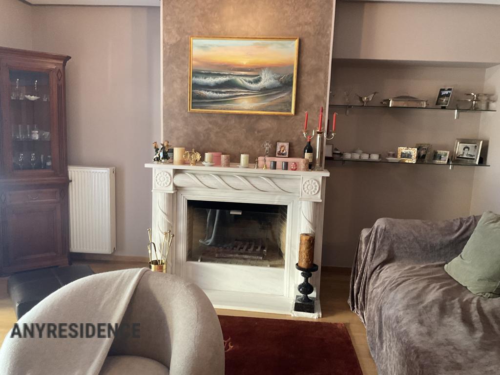 3 room new home in Alimos, photo #3, listing #2457719