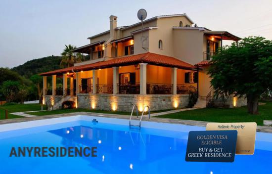 Villa in Corfu