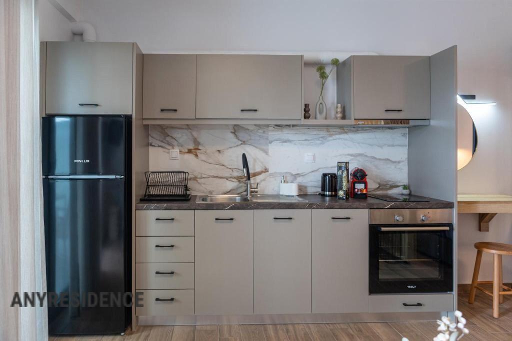 New home in Lefkas, photo #10, listing #2535031