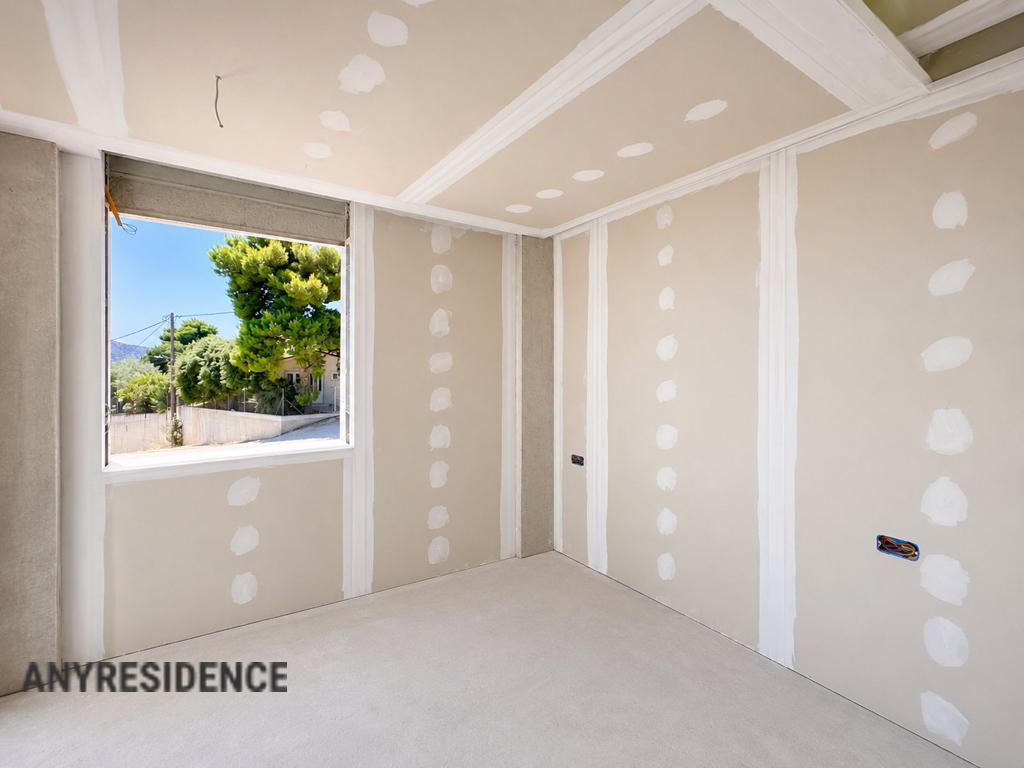 6 room townhome in Peloponnese, photo #8, listing #2537924