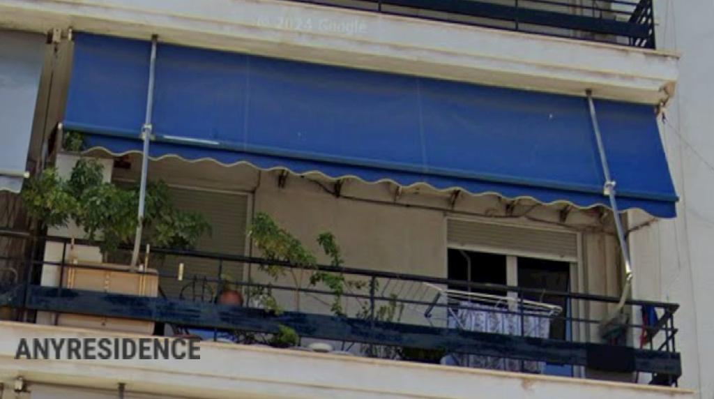 2 room apartment in Piraeus, photo #5, listing #2482398
