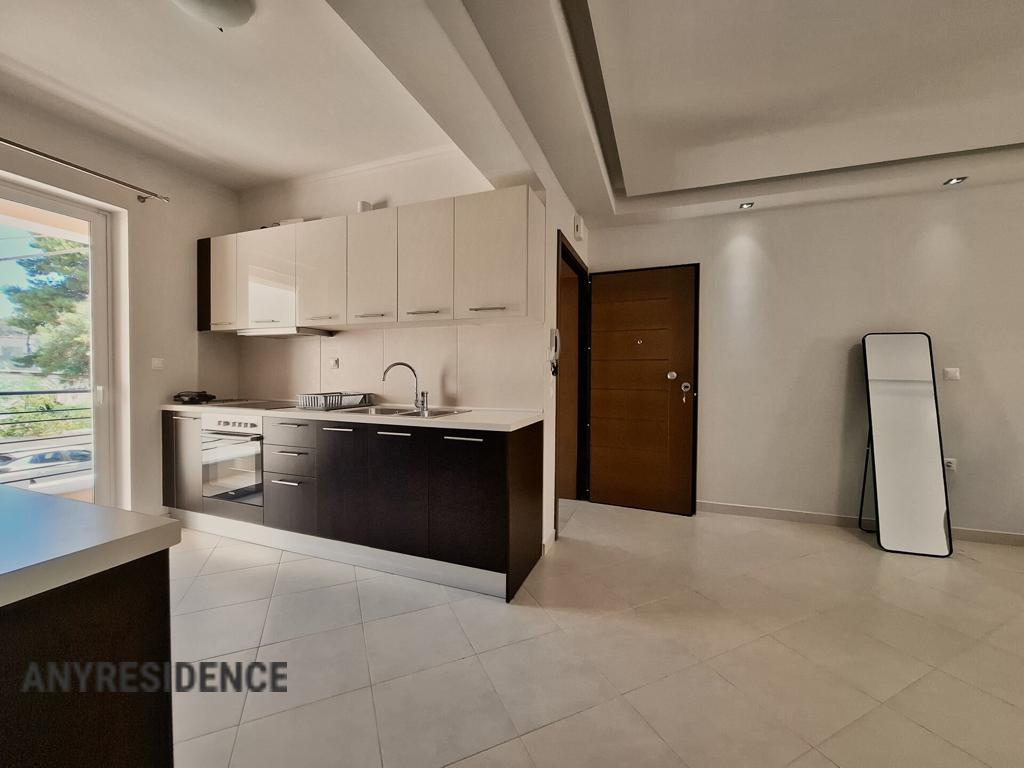 Apartment in Peloponnese, photo #10, listing #2471545