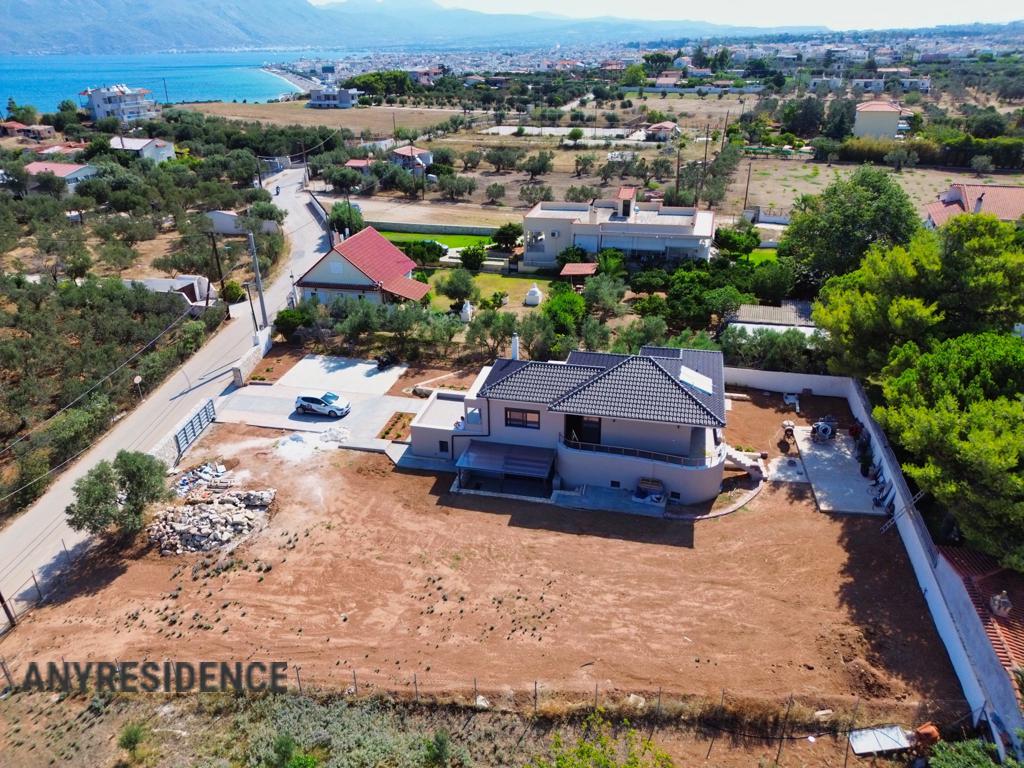 Villa in Peloponnese, photo #2, listing #2387486