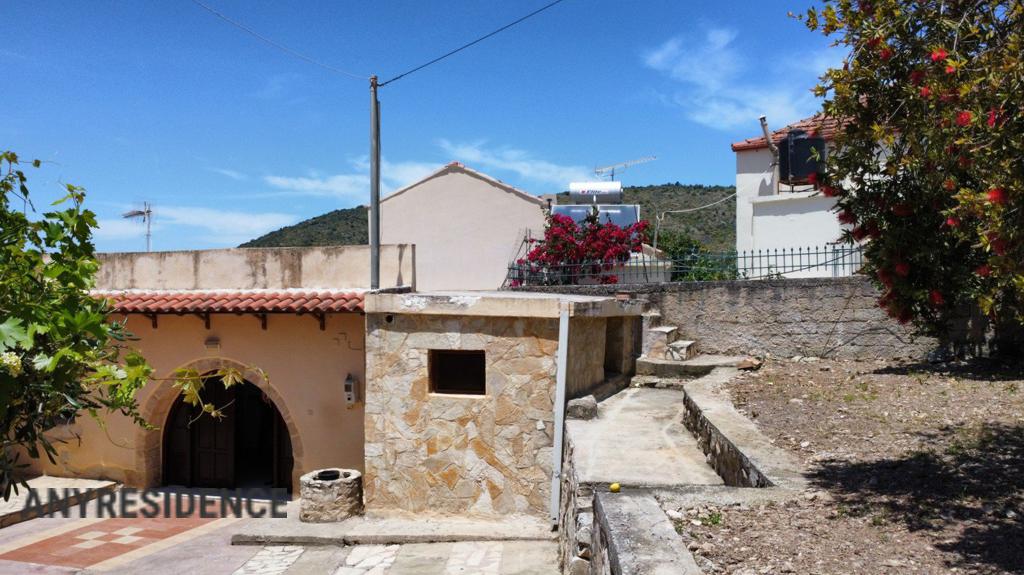 Development land Chania, photo #1, listing #2535574