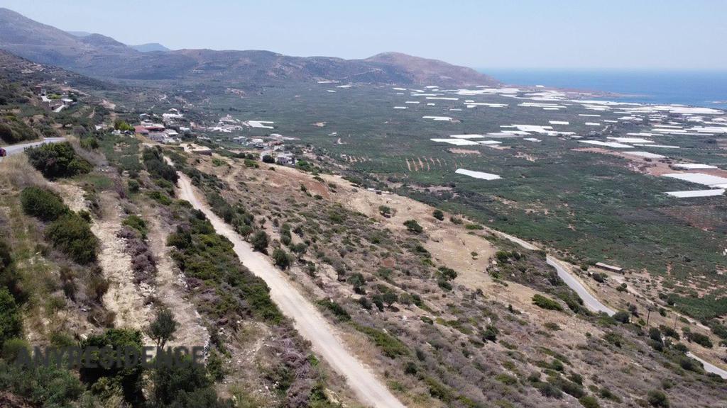 Development land Kissamos, photo #5, listing #2282425