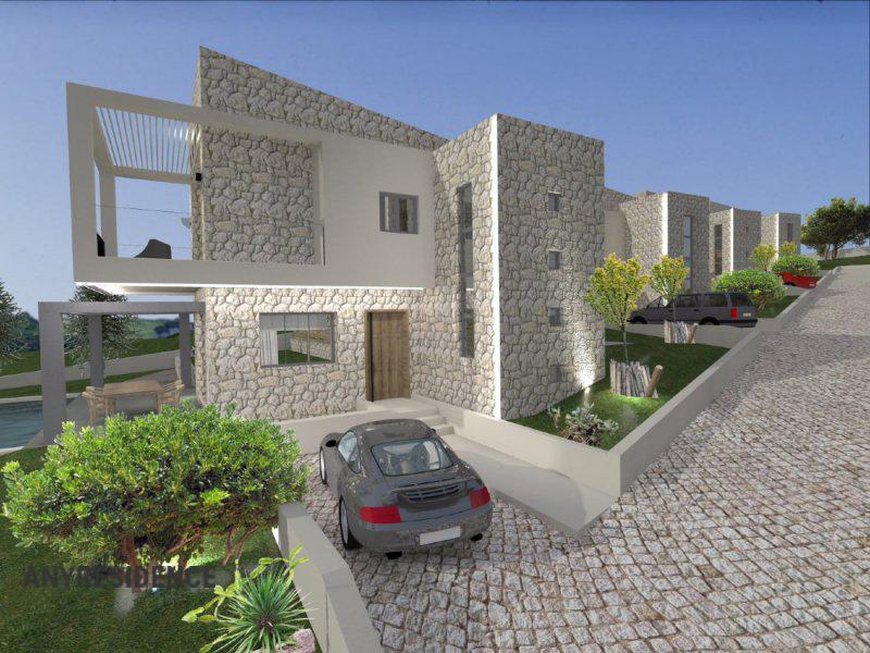Villa in Chaniotis, photo #3, listing #2332230