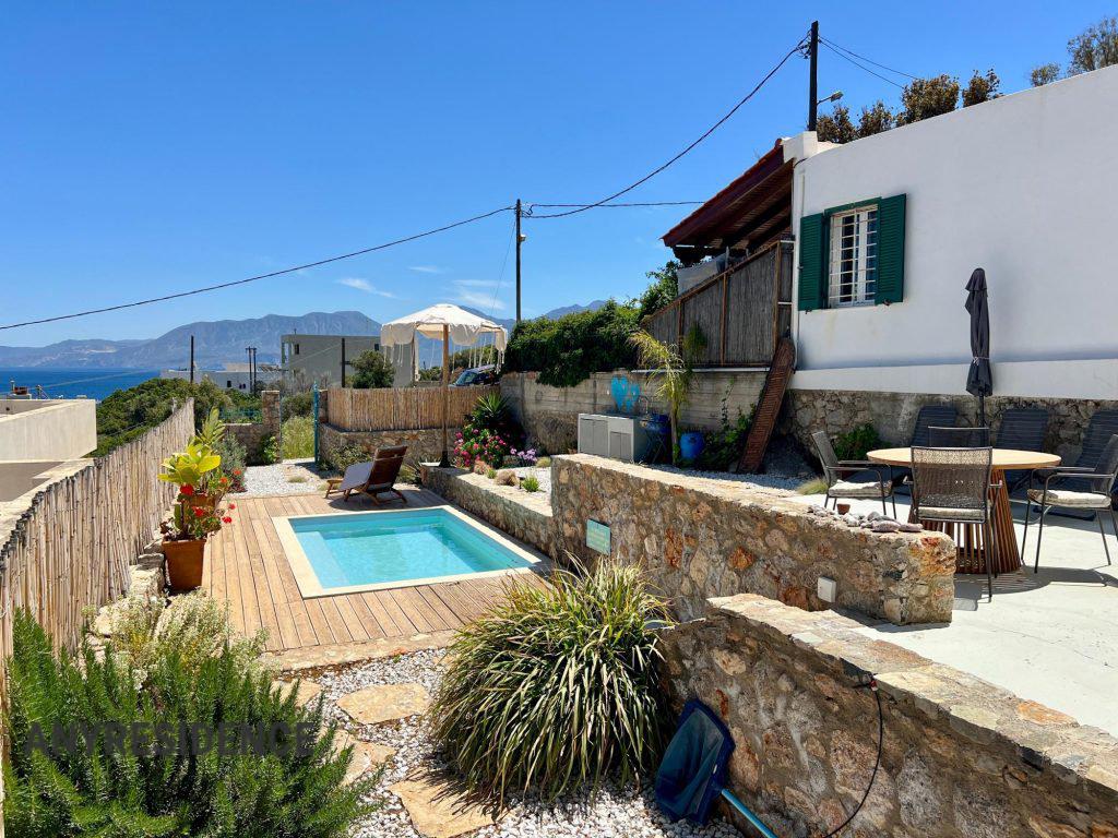 Villa in Ammoudara, photo #1, listing #2530803
