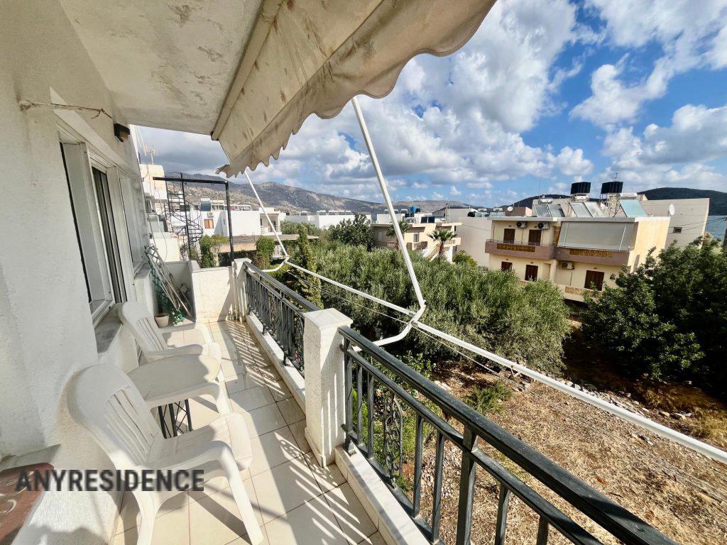 Apartment in Elounda, photo #5, listing #2553448
