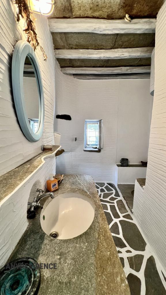 4 room chalet in Cyclades, photo #8, listing #2489216