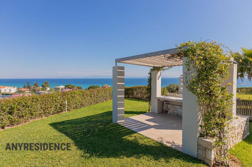 Villa in Pefkochori, photo #9, listing #2478797