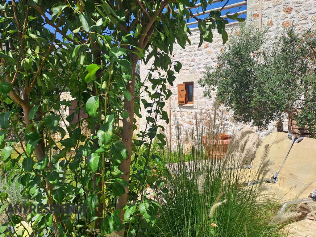 Townhome in Melidoni, photo #10, listing #2482304