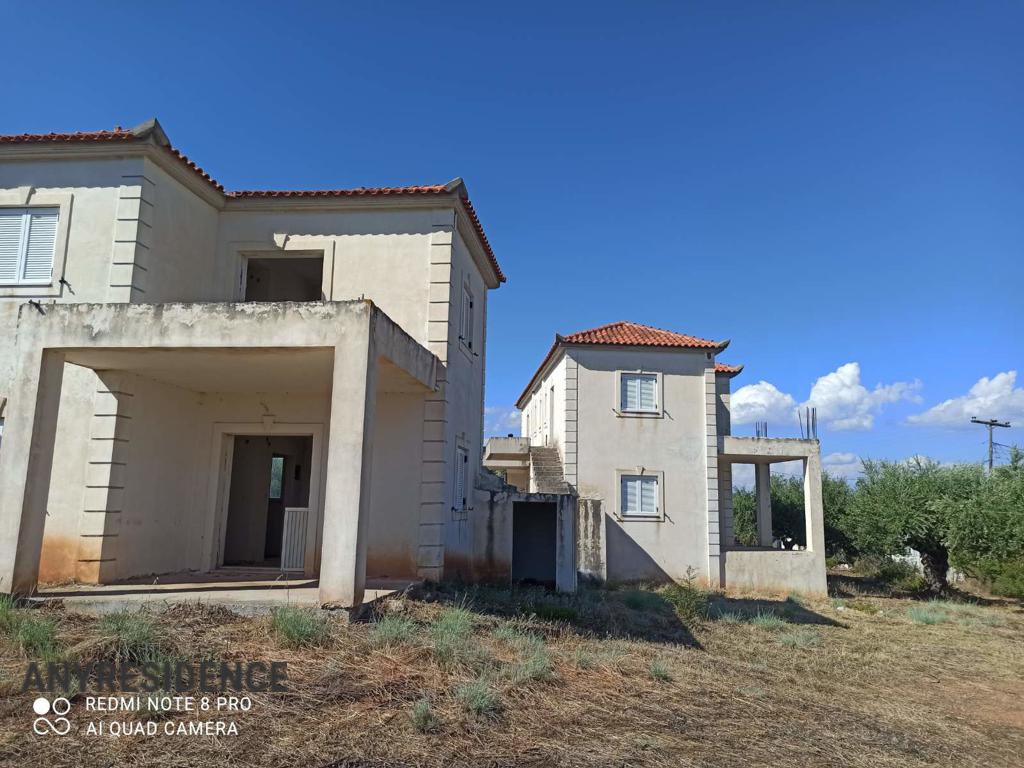 10 room hotel in Peloponnese, photo #6, listing #2528409