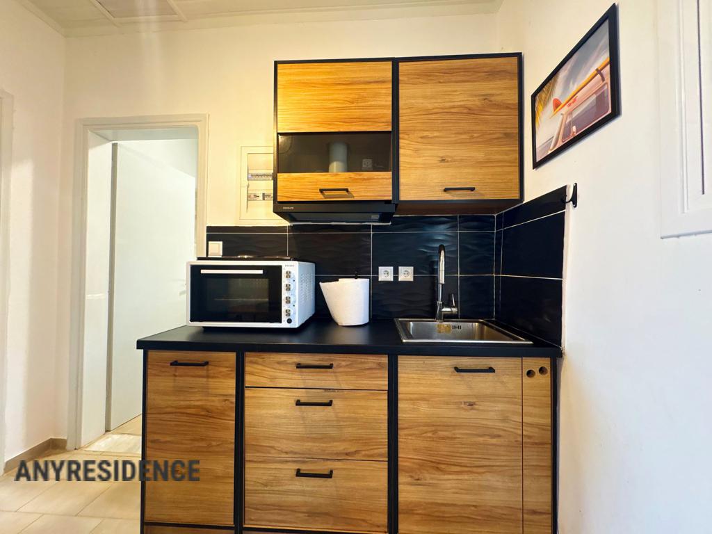 Townhome in Peloponnese, photo #7, listing #2541162
